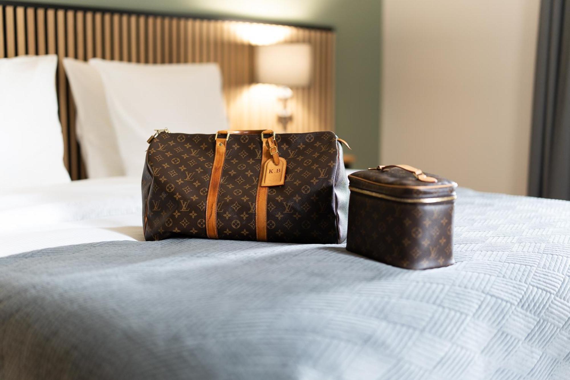 Hotel Chateau Schengen Pokój zdjęcie