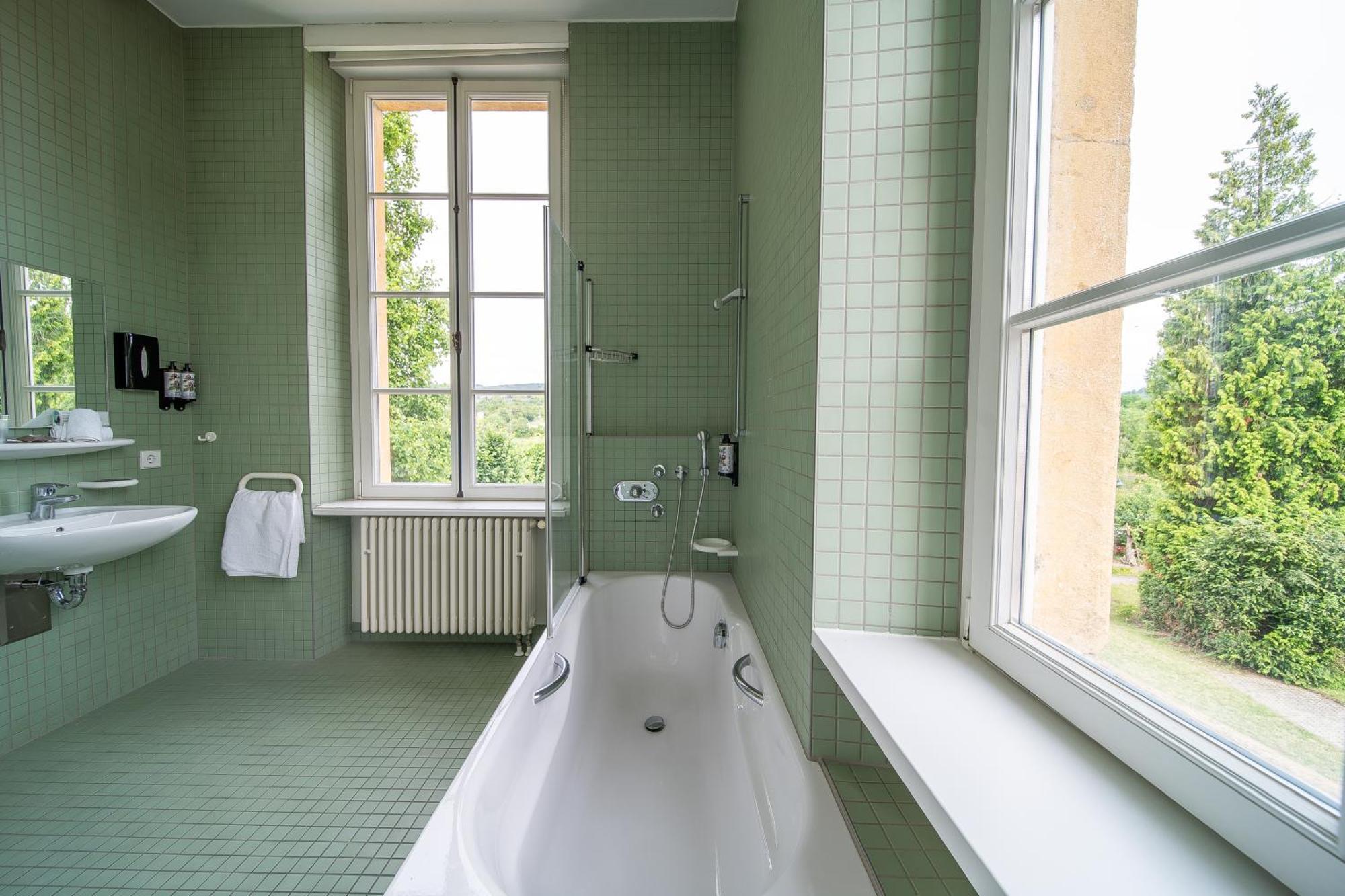 Hotel Chateau Schengen Pokój zdjęcie