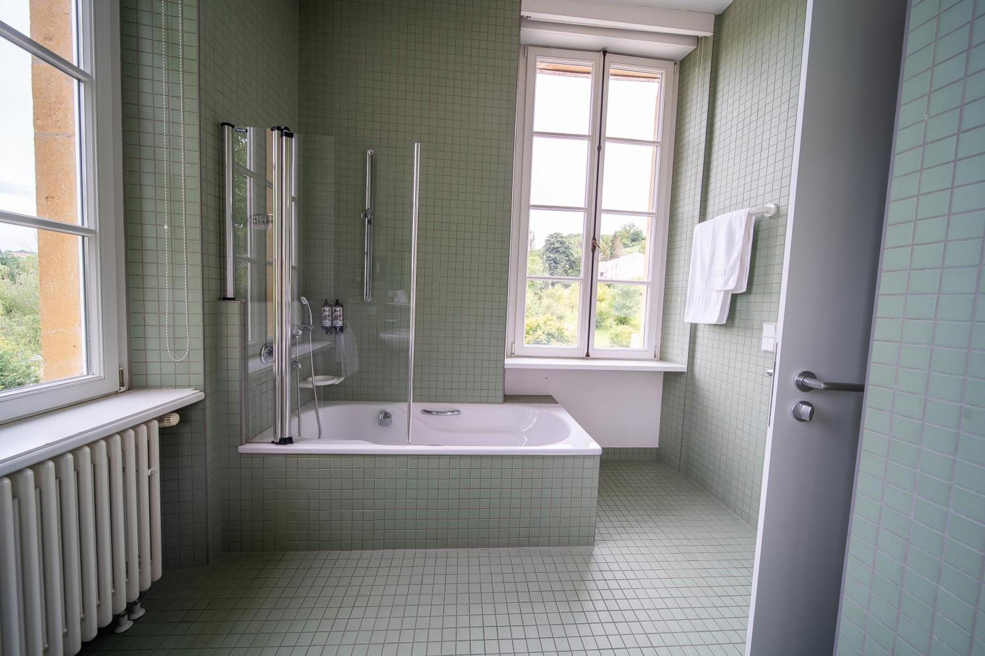 Hotel Chateau Schengen Zewnętrze zdjęcie
