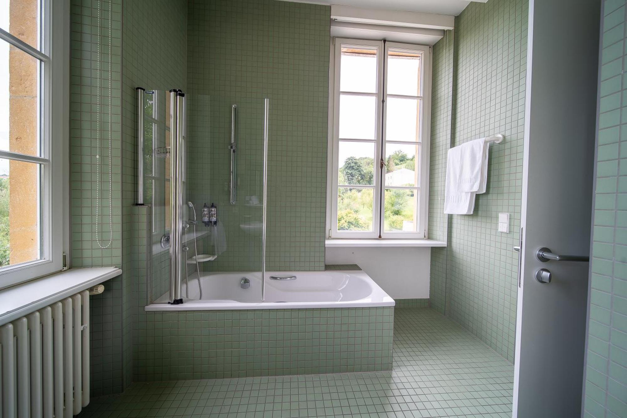 Hotel Chateau Schengen Zewnętrze zdjęcie