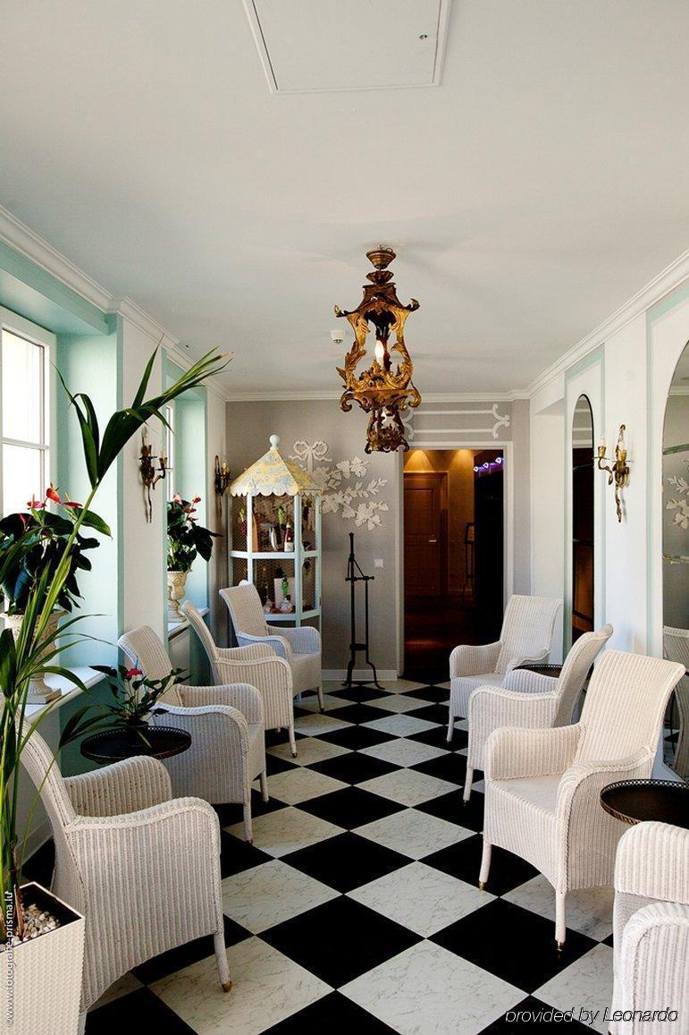 Hotel Chateau Schengen Zewnętrze zdjęcie