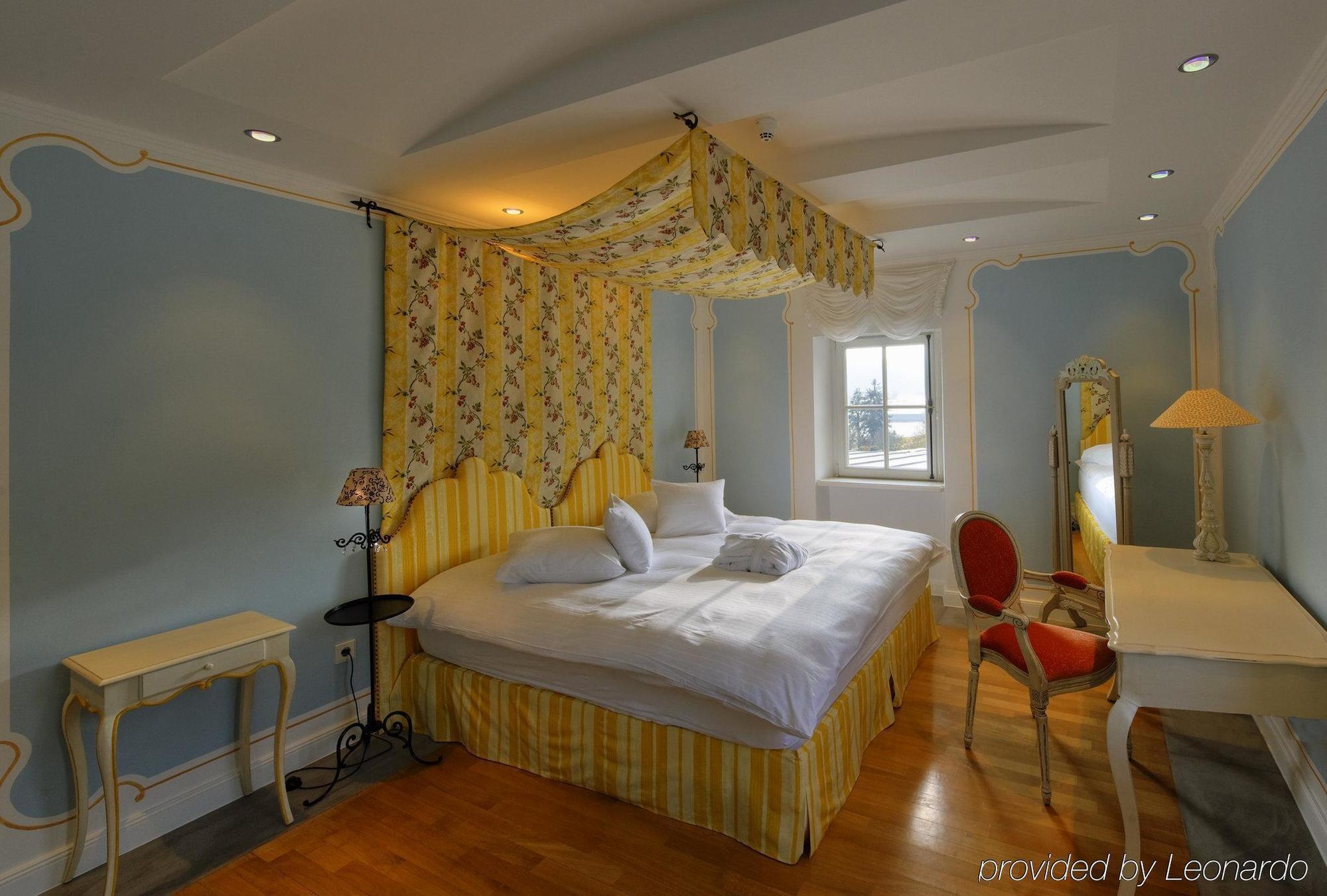 Hotel Chateau Schengen Zewnętrze zdjęcie