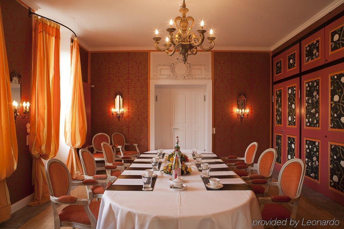 Hotel Chateau Schengen Zewnętrze zdjęcie