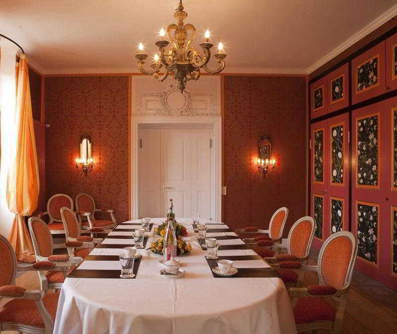 Hotel Chateau Schengen Zewnętrze zdjęcie