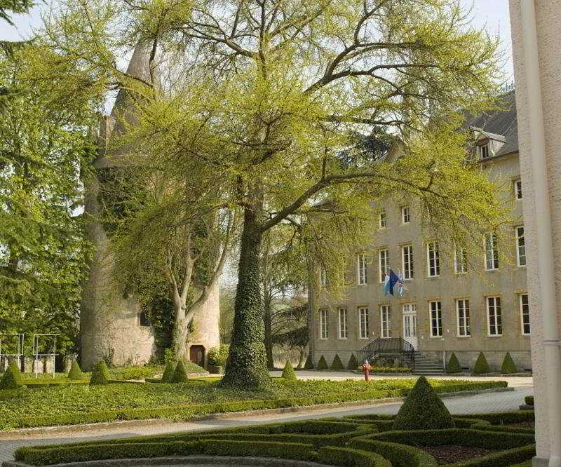 Hotel Chateau Schengen Zewnętrze zdjęcie