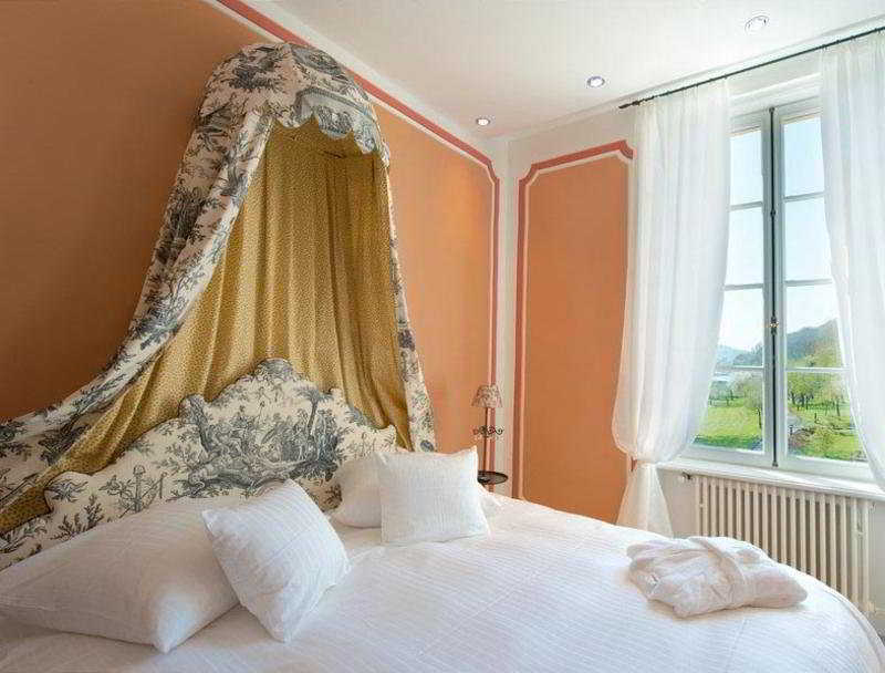 Hotel Chateau Schengen Zewnętrze zdjęcie