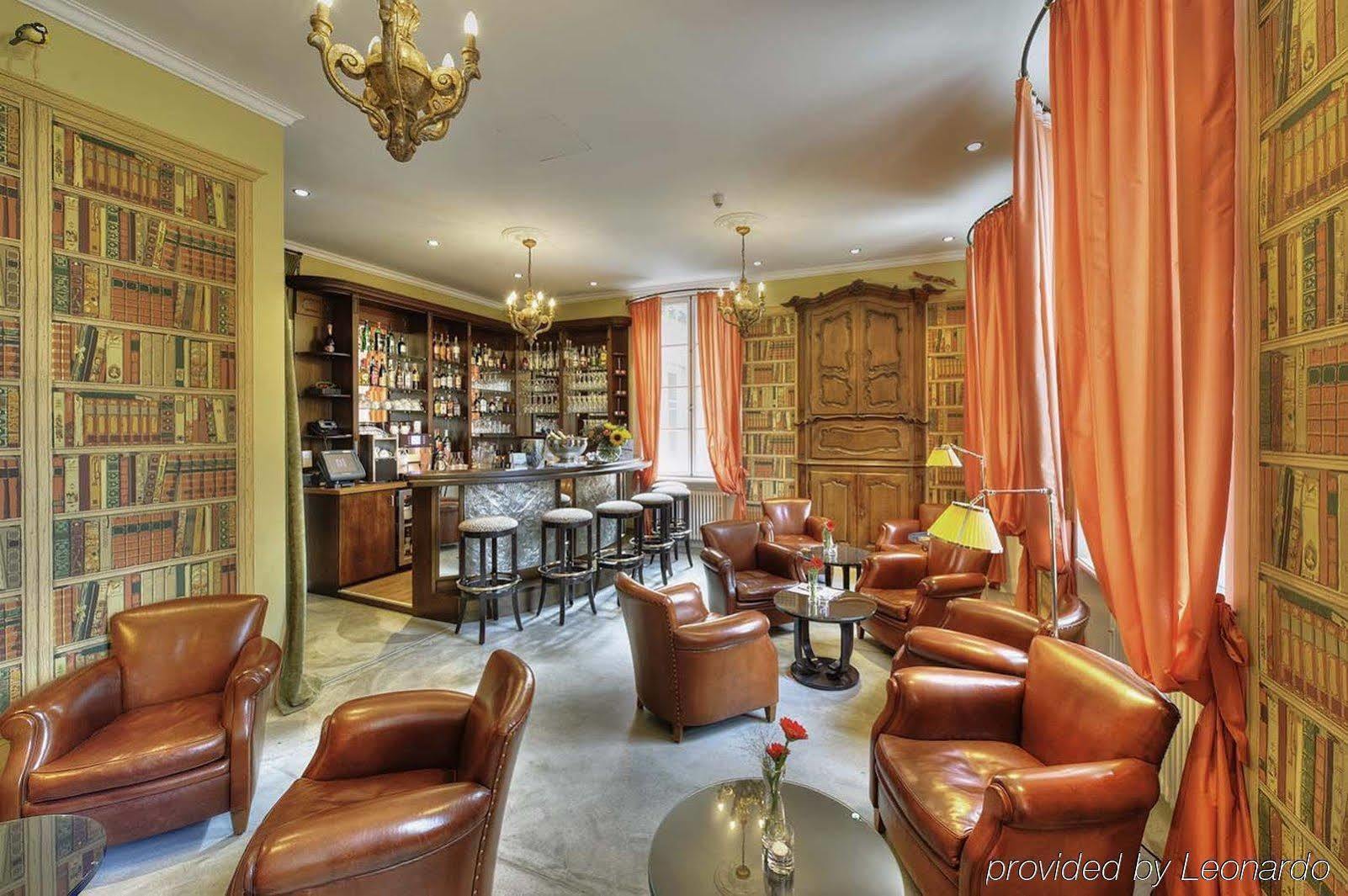 Hotel Chateau Schengen Zewnętrze zdjęcie
